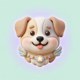 Guardian Puppy